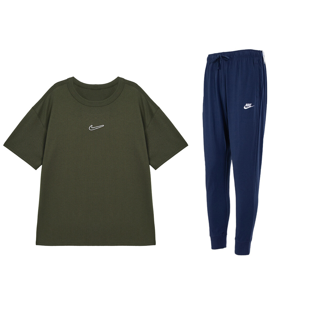 

Повседневная спортивная одежда для мужчин Nike