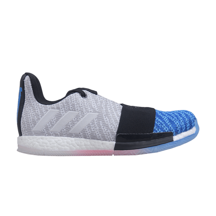 

Кроссовки Harden Vol. 3 'White Blue', белый