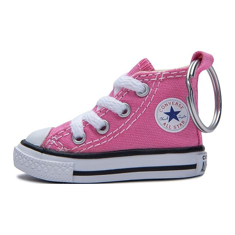 

Converse Аксессуар для сумки розовый, Pink