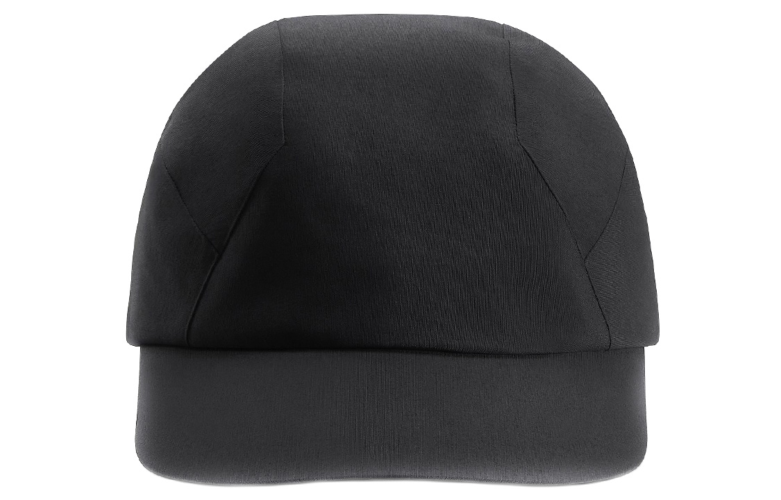 

Arcteryx Бейсболка Veilance Collection из ткани GORE-TEX PRO мужская, Black