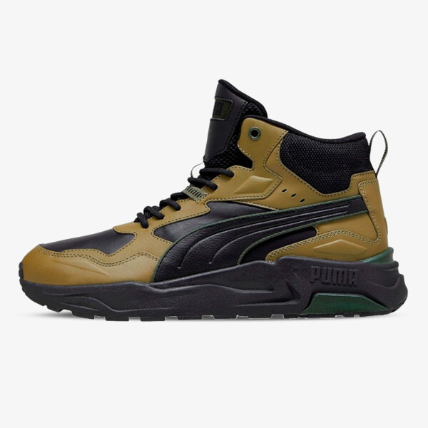 

Кроссовки Trinity Lite Mid Puma