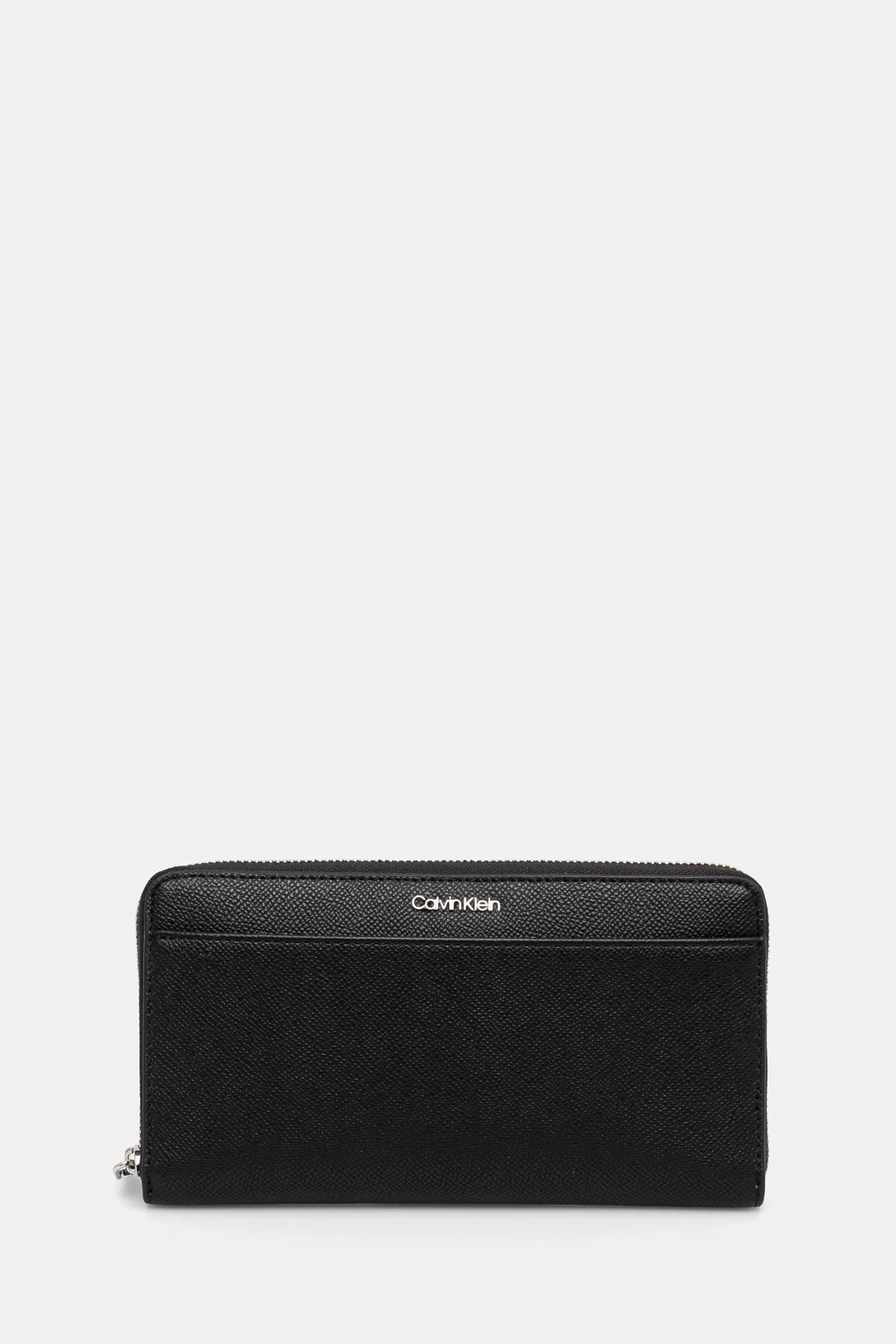 

Кошелек Calvin Klein, черный