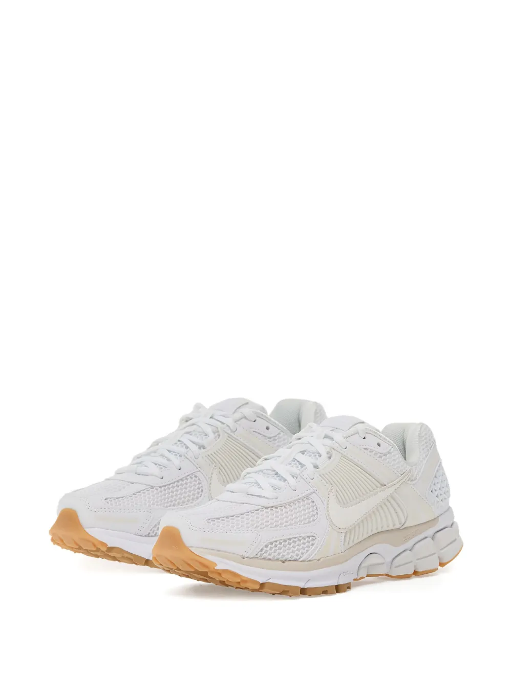 Кроссовки Zoom Vomero 5 Nike, белый — фото 2
