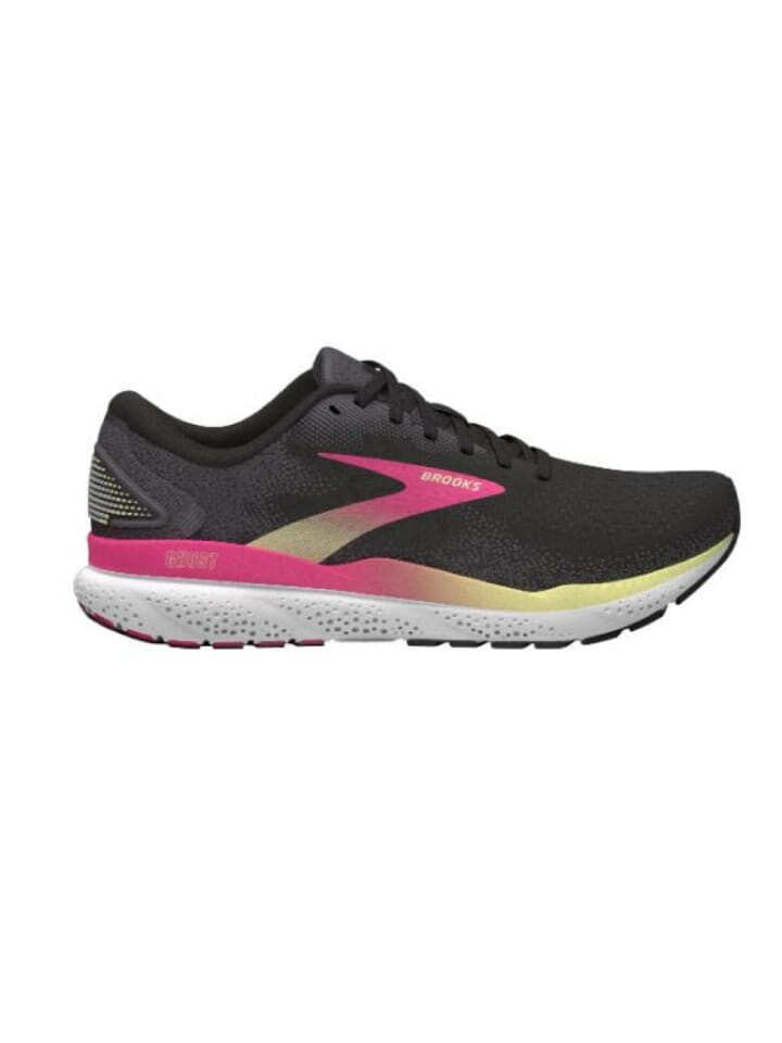 Кроссовки Brooks, цвет multicolor