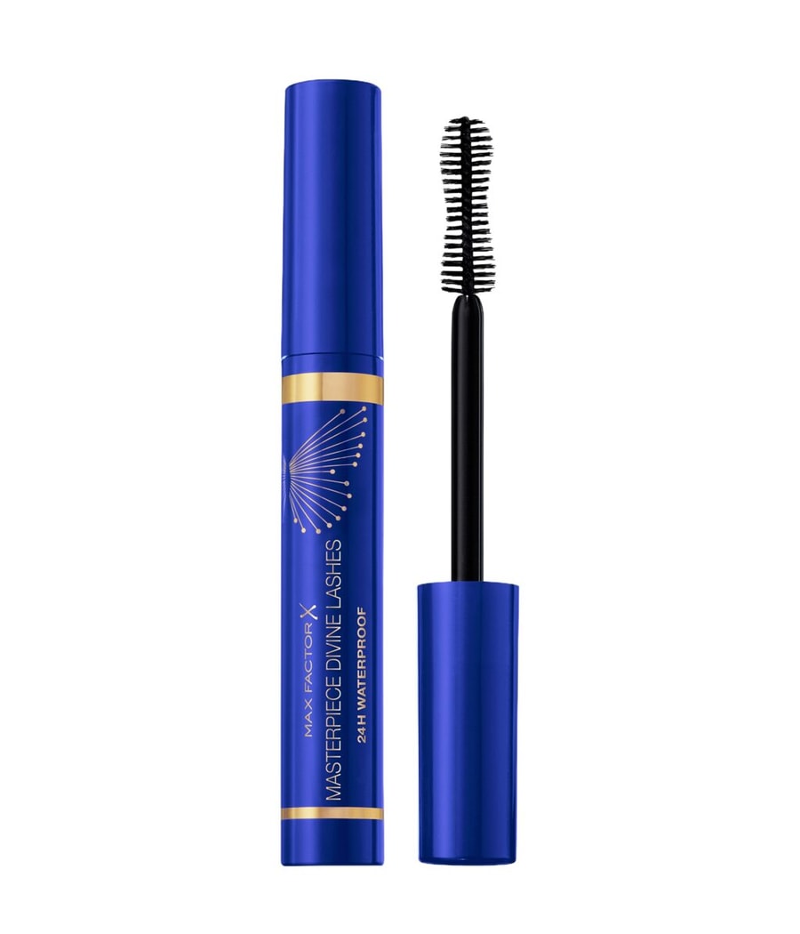 

Тушь для ресниц Max Factor Divine Lashes Waterproof, Nr. 003 - Rich Black, 9 ml