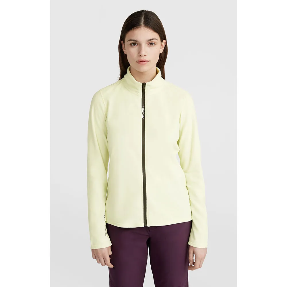 

Флис O´neill Jack´S Polartec 100, желтый