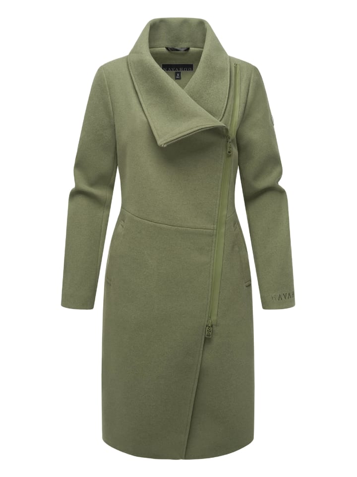 

Пальто Navahoo