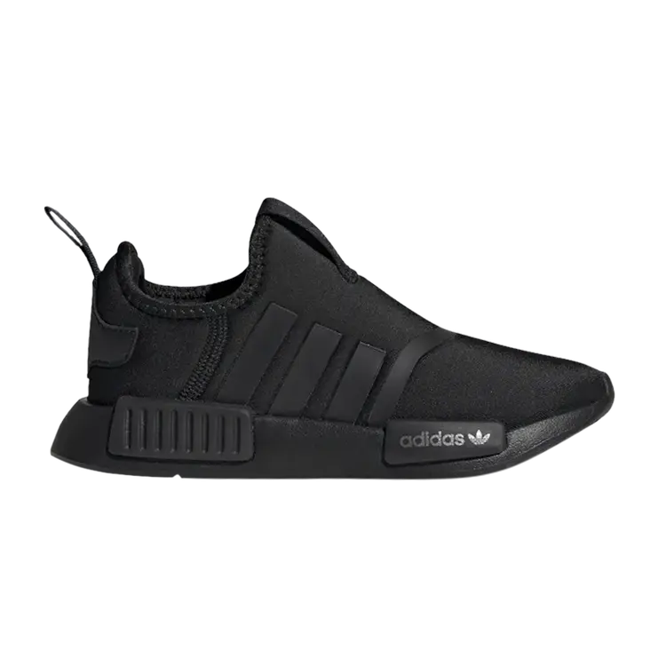 

Кроссовки Adidas NMD 360 J, черный