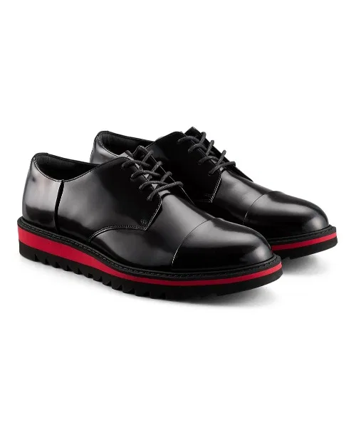 Мужские туфли THE ONITSUKA DERBY — фото 3