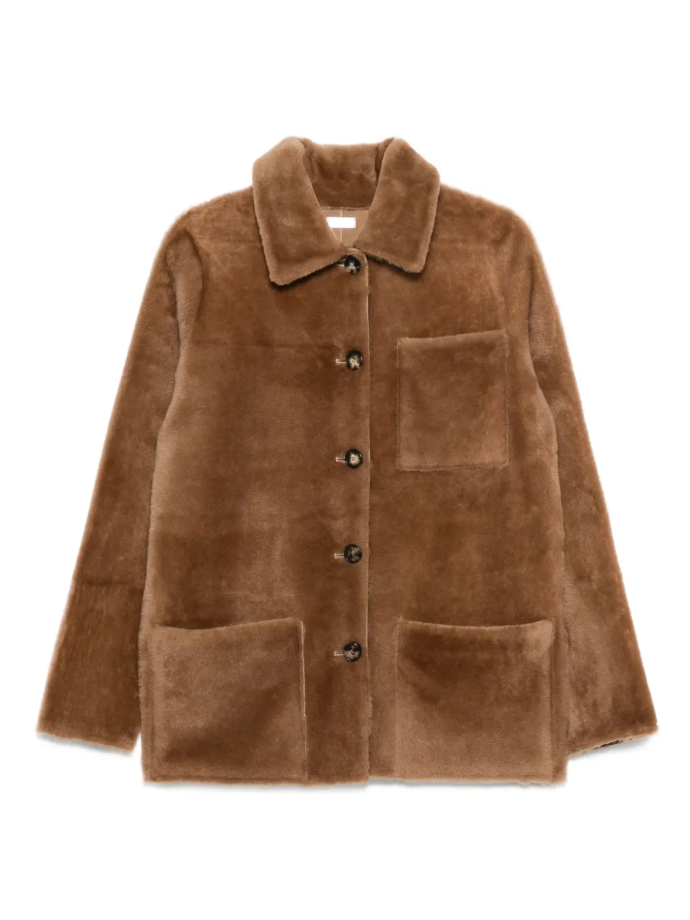 

Куртка с карманом Utzon, нейтральный