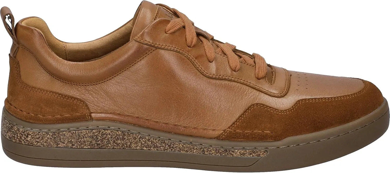 Кроссовки Josef Seibel Cleve 01, Camel — фото 2