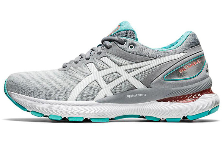 Asics GEL-Nimbus 22 Кроссовки Женщины