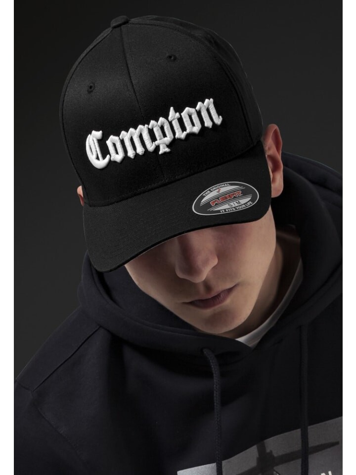 

Бейсболка Mister Tee Cap, черный