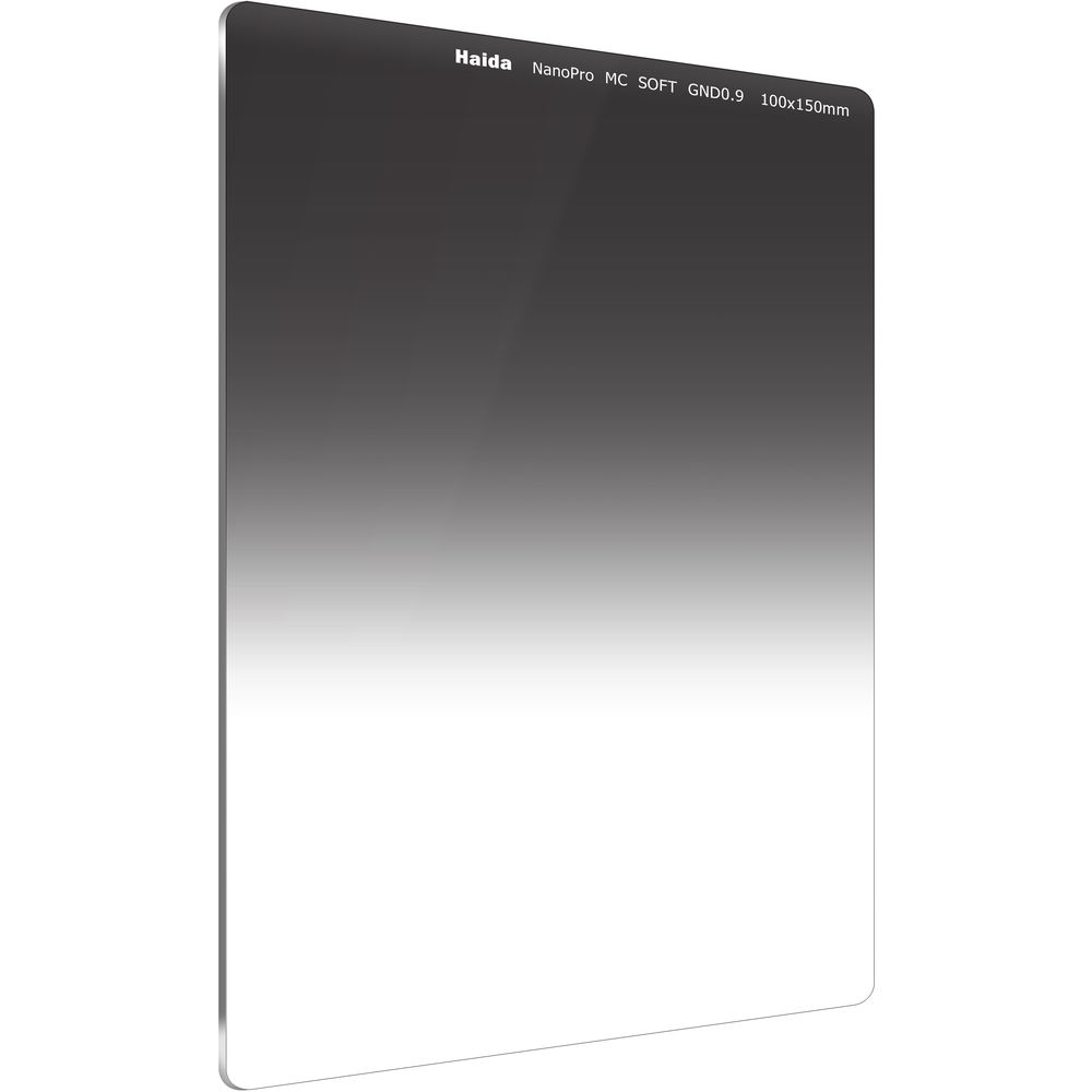 

Фильтр Haida NanoPro MC Soft Edge Graduated Filter HD3452