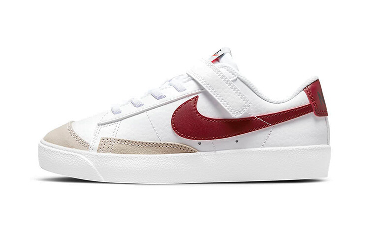 

Детские кроссовки для крикета Nike Blazer Low BP