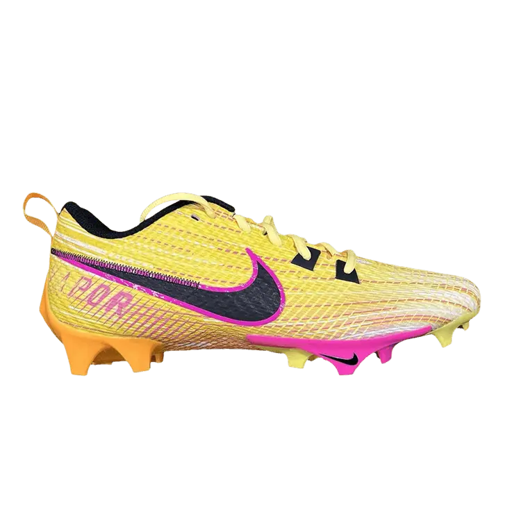 

Кроссовки Nike Vapor Edge Speed 360 2, 2024 NFL Combine