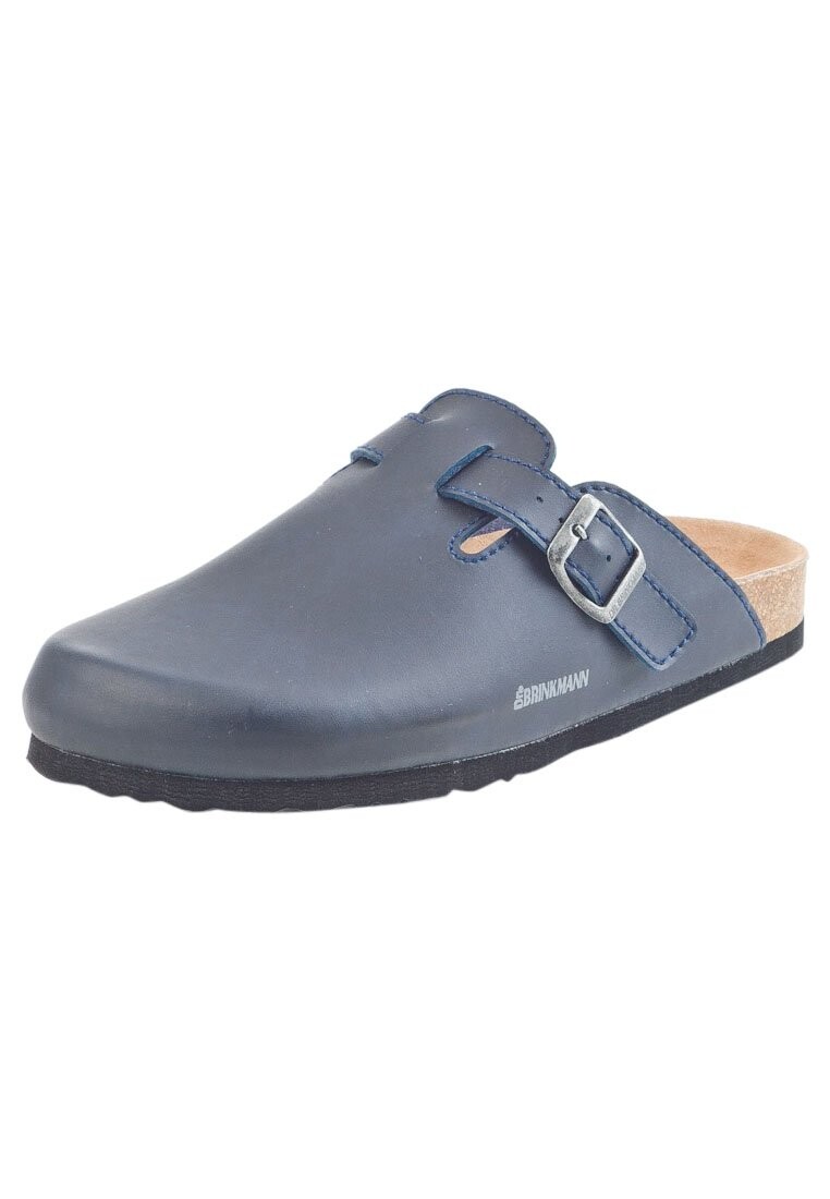 

Тапочки Dr. Brinkmann, синий