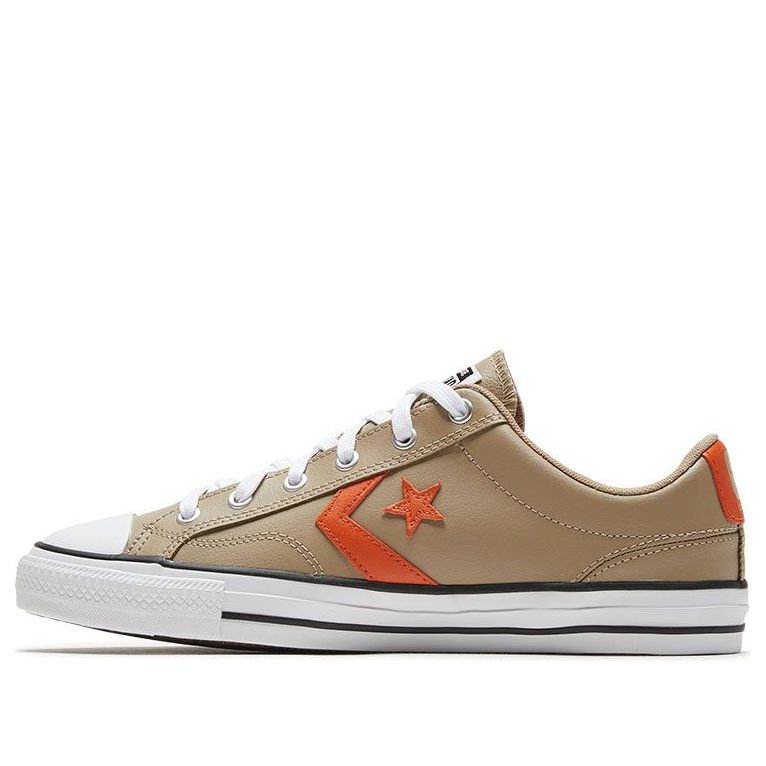 

Кеды Converse Cons Star Player 'Khaki Yellow'