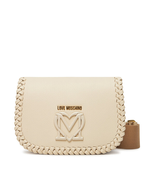 

Сумочка JC4125PP1MLJ0110 Love Moschino, бежевый