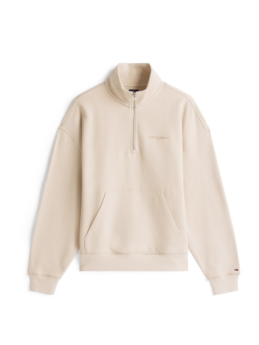 

Толстовка Tommy Jeans 90S, бежевый