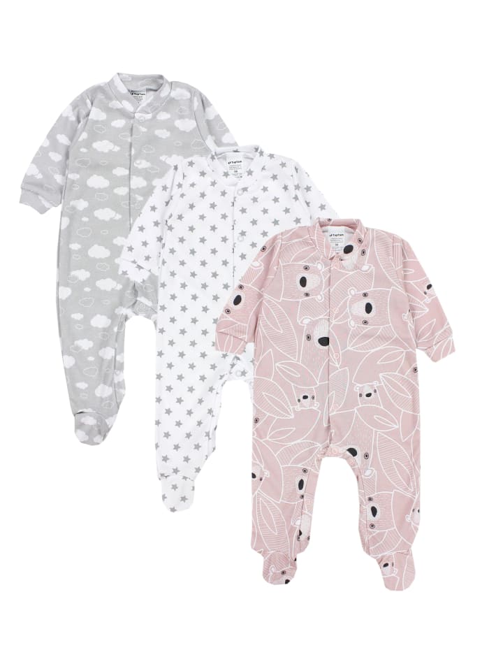 

Комбинезон TupTam