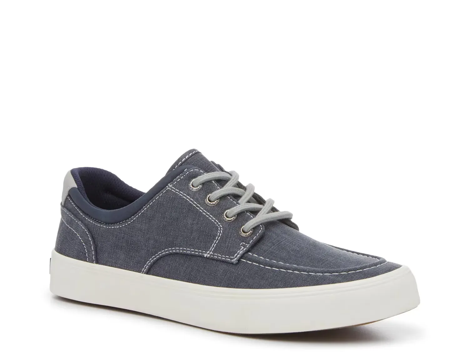 

Кроссовки Moc Stripe Plus - мужские Sperry, Navy