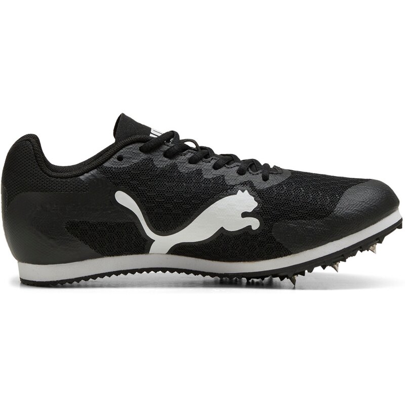 

Кроссовки спортивные evospeed star 9 junior Puma, черный