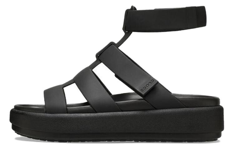 Римские сандалии женские Crocs