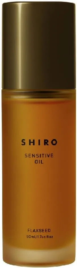 Масло для лица и тела Shiro Flax Oil 50 мл
