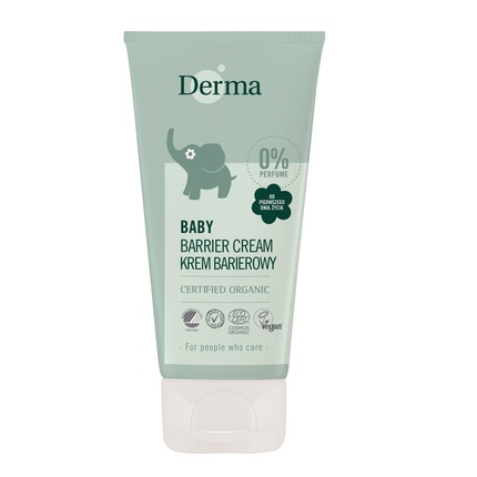 

Детский защитный крем 100 мл Dermaeco