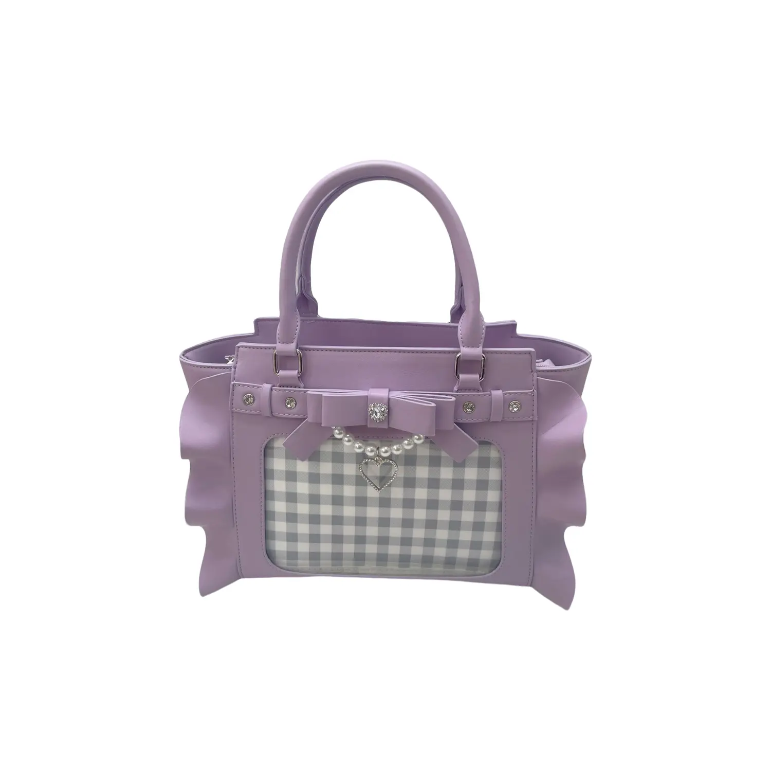 

PAYOT Ита-сумка, Purple
