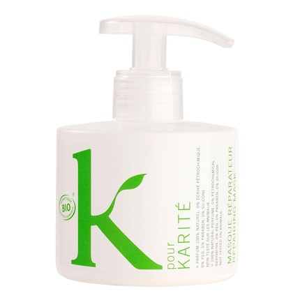 

Маска для волос K Pour Karite Organic with Shea Butter 200g