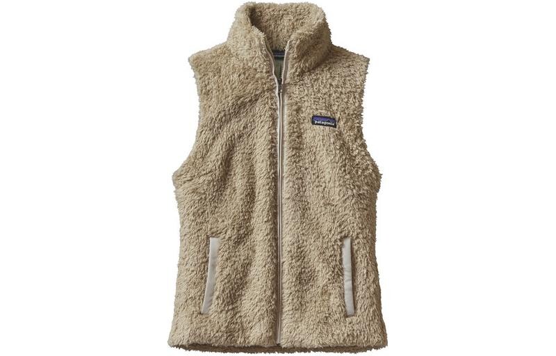 

Los Gatos жилет женский Patagonia, цвет Smolder Blue