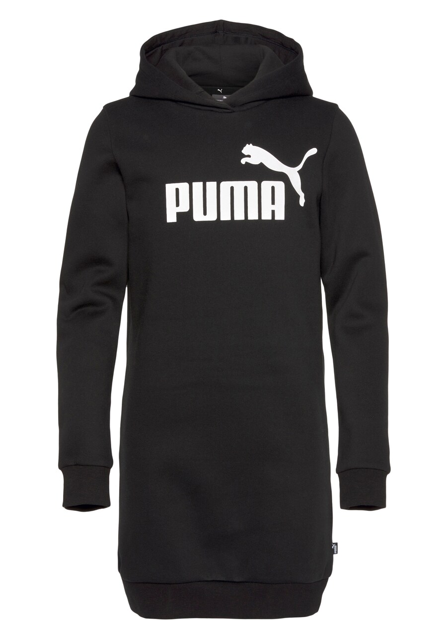 

Платье Puma, черный