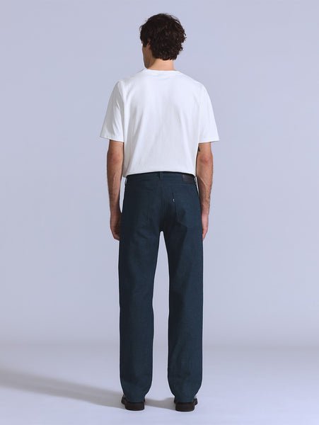 Джинсы BLUETAB ANCHOR RELAXED, цвет индиго (средний) Levi's, Medium Indigo - Worn In — фото 4