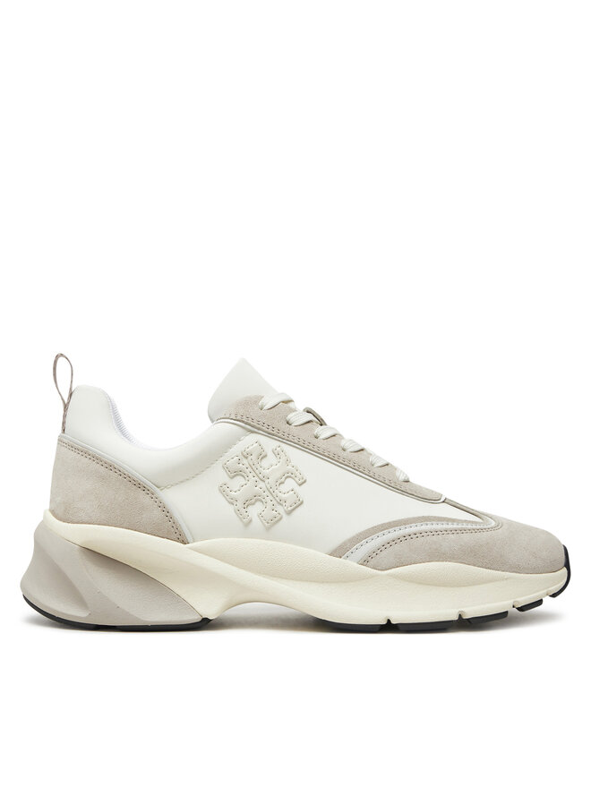 Кроссовки Good Luck 161550 Tory Burch, белый