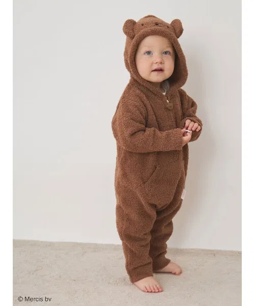 Ромпер Dick Bruna BABY Miffy & Boris