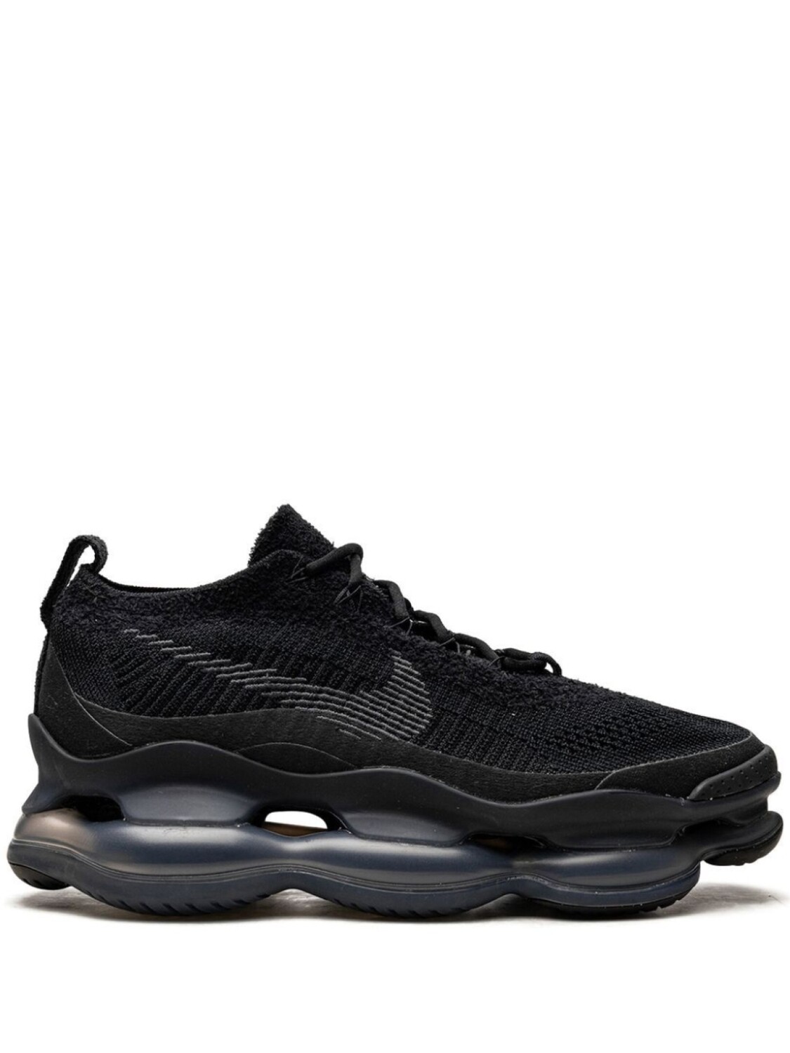 

Nike кроссовки Air Max Scorpion FK, черный