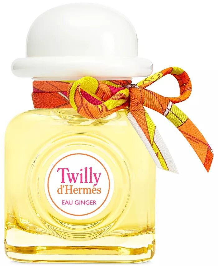 

Twilly d'Hermès Eau Ginger Eau de Parfum, 2,87 унции