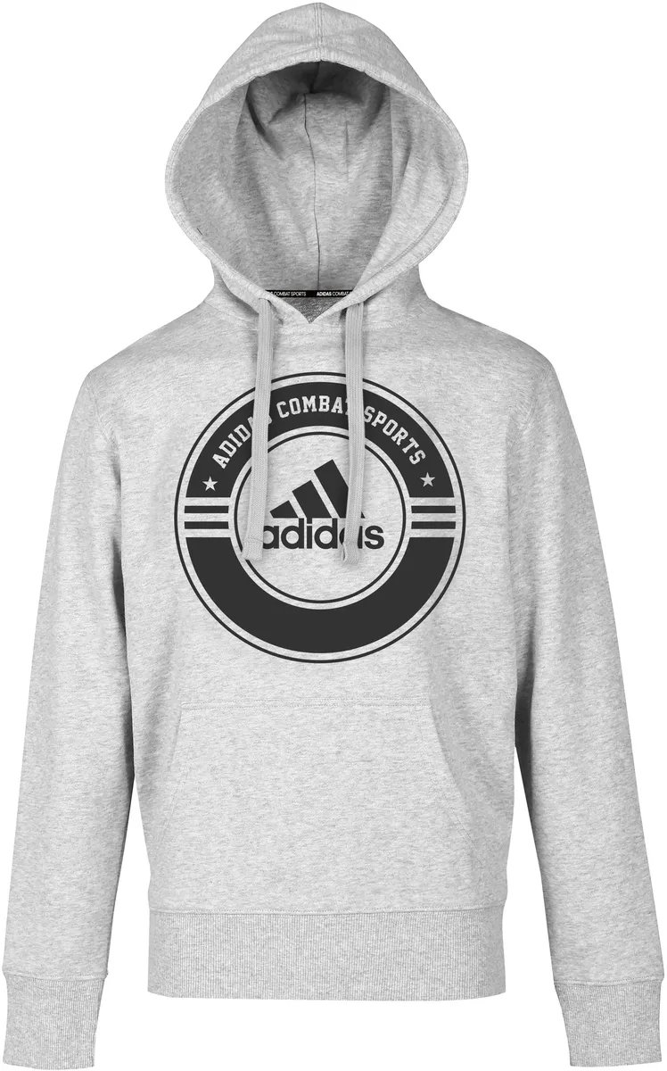

Толстовка adidas Performance "Hoody Combat Sports", черный