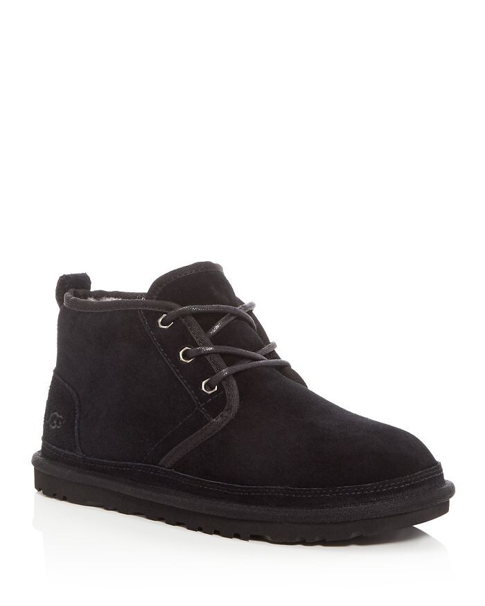 

Мужские замшевые ботинки Chukka Neumel UGG