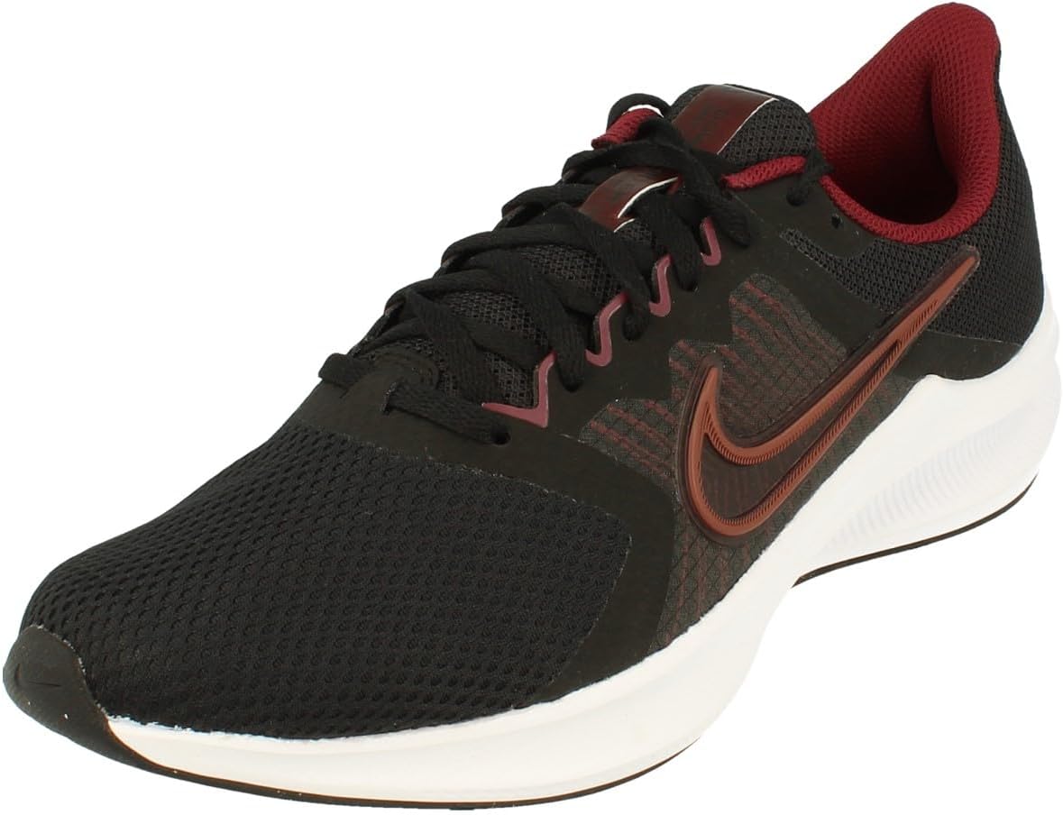 

Мужские гимнастические кроссовки Nike, Black Fringe Dark Beetroot 005