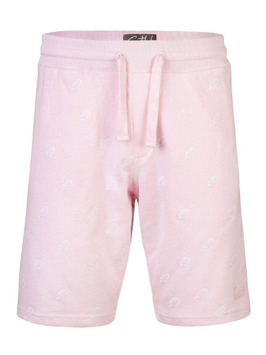 

Брюки SPITZBUB Regular Pants Walter, розовый