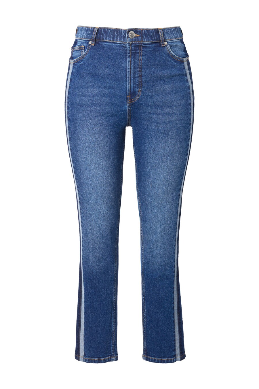 

Повседневные джинсы Studio Untold, Blue denim