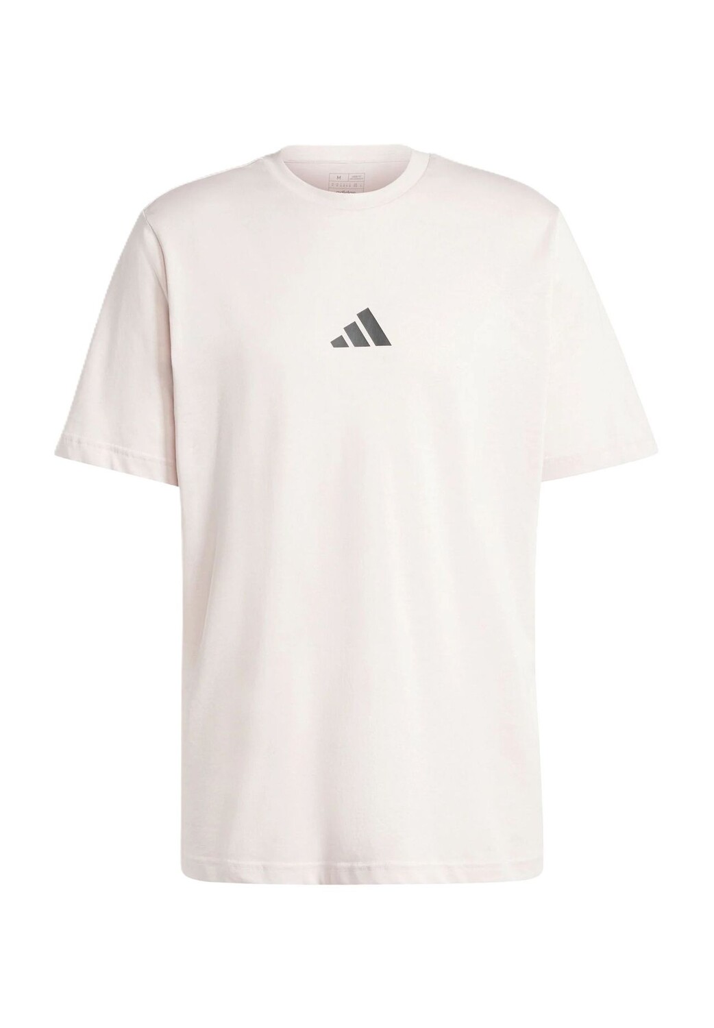 

Дышащая, быстросохнущая футболка для мужчин Adidas, цвет Sanpin