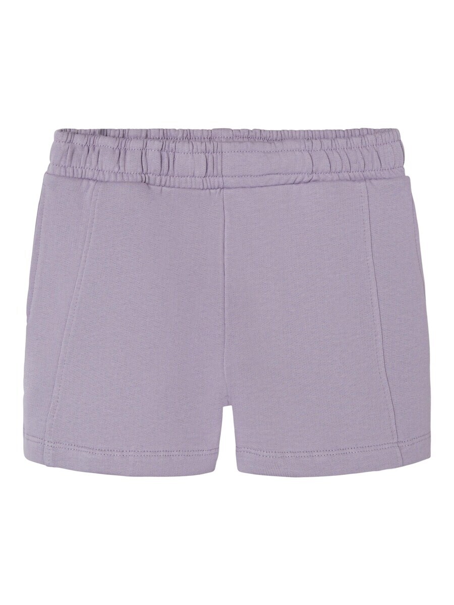 

Брюки NAME IT Regular Pants DEMI, цвет Lilac