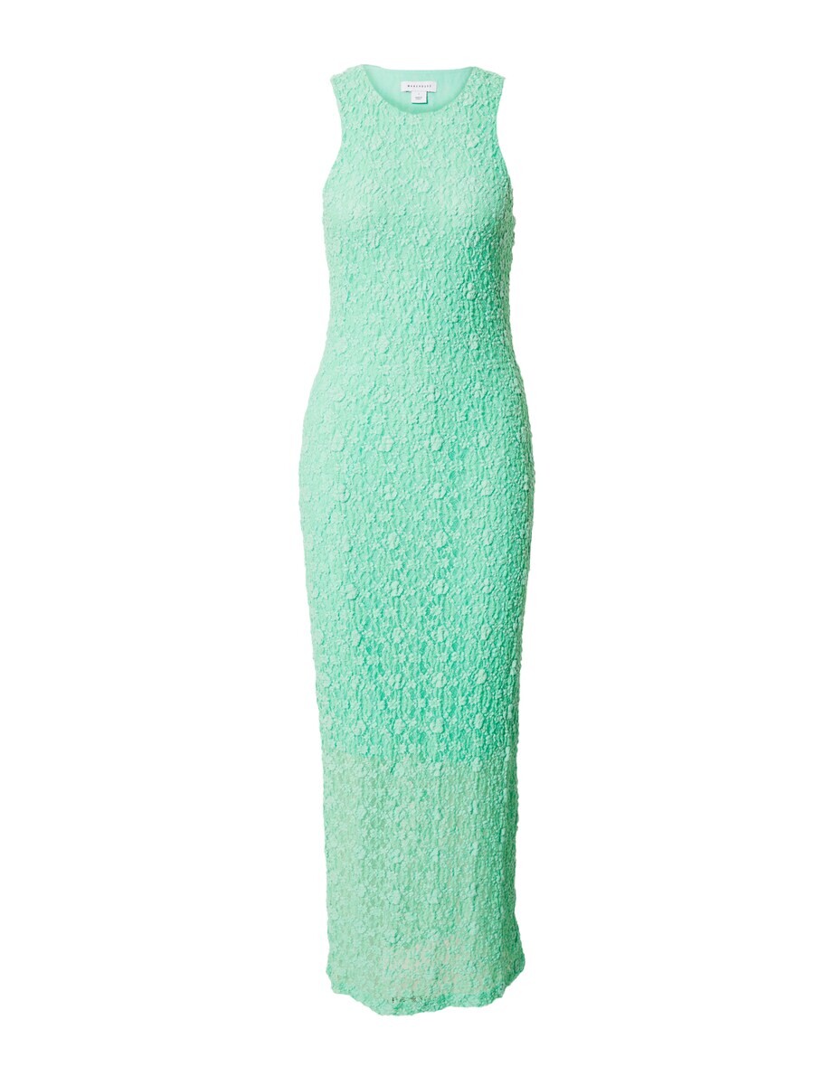 

Платье макси Warehouse Dress, светло-зеленый