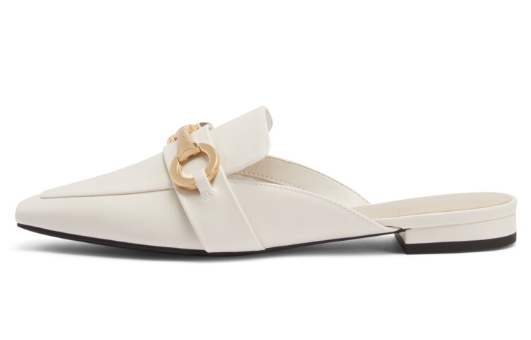 Тапочки женские Charles&Keith