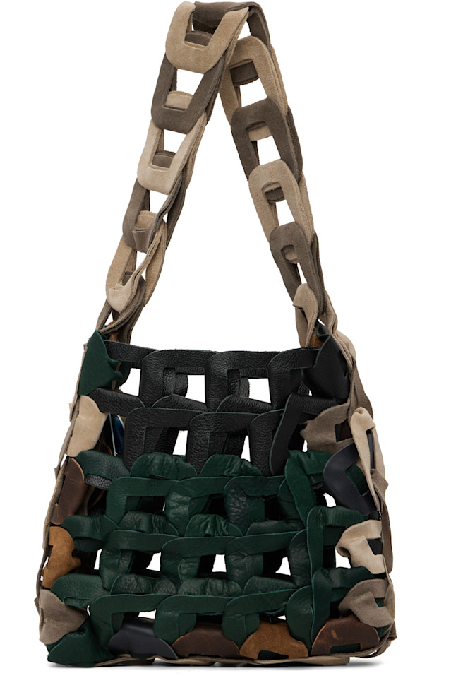 

Sc103 Разноцветный мешочек для звеньев