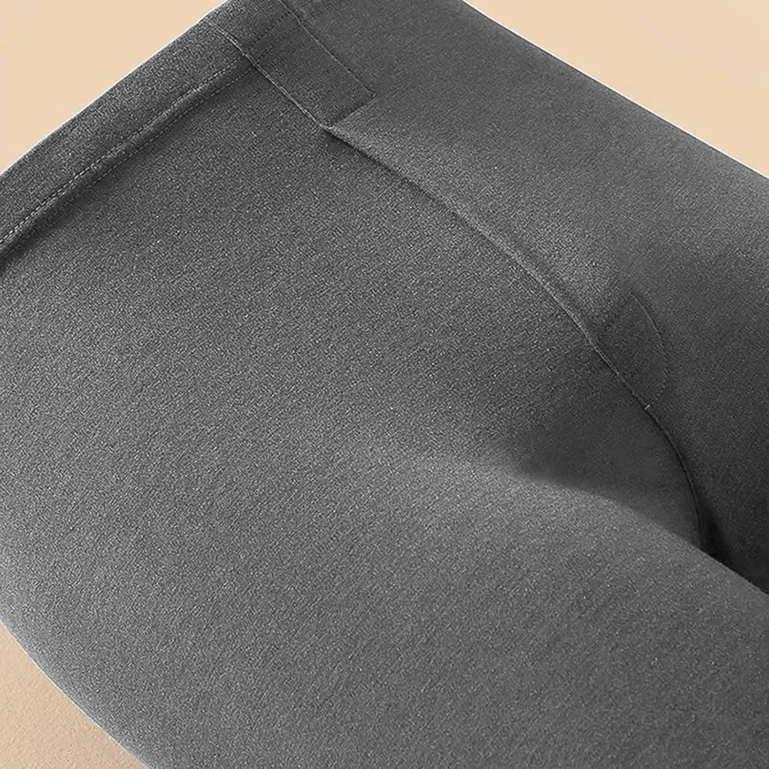 Термобелье мужские брюки, lightweight, Generic, A01_gray — фото 3